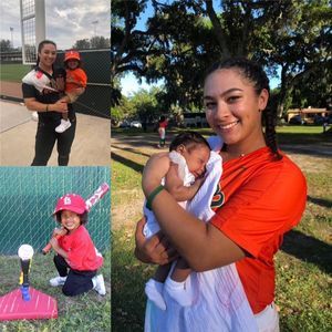 Meet your Posher, Seriah